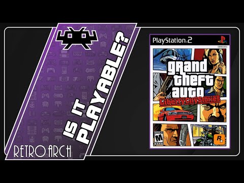 PS2] Grand Theft Auto Liberty City Stories V3.0 – Retro-Jogos