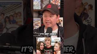 Hannah Montana Table Reads