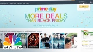 Amazon Prime Day: What You Need To Know | Tech Bet | CNBC