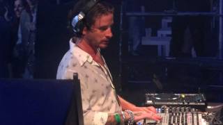 LUCIANO Live @ DAY ONE Madrid 2012 [FULL HD] Update