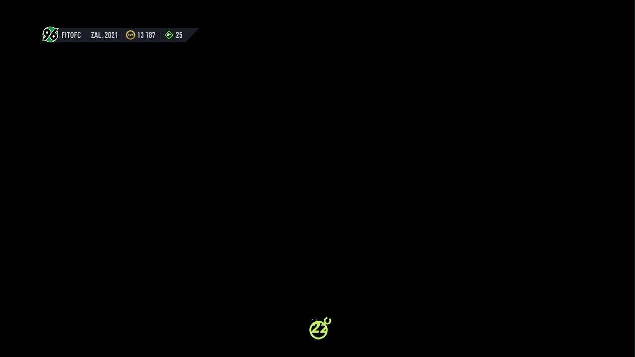 SB Rewards FIFA 22 PS5