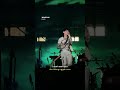 WANTCHU live in Jakarta is exactly what we need from @keshibeats  🫶🏻 #keshi #WANTCHU