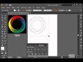 Curso virtual, a distancia de diseño gráfico con illustrator - cc - cs6, crear logo, logotipo