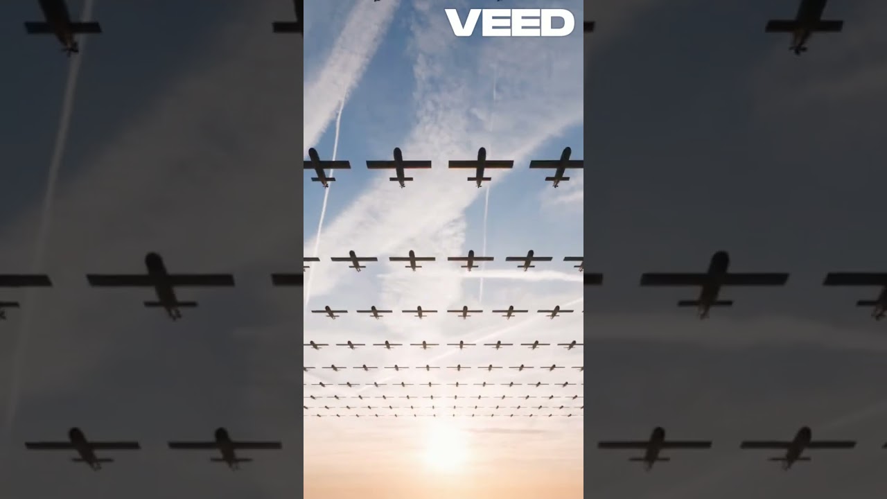 Ukrainian drones: New tech proving a vital battlefield weapon | 