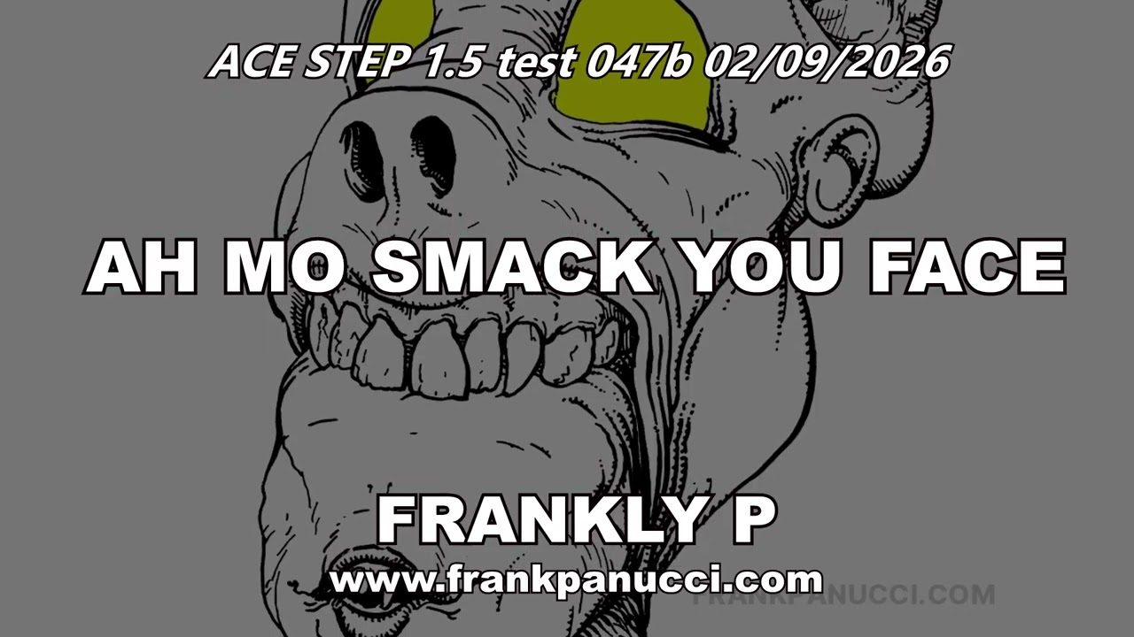 AH MO SMACK YOU FACE - Ace Step 1.5 - Test 47b