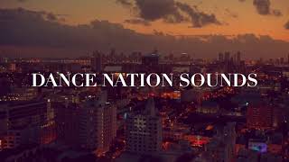 Dance Nation Sounds   Shining Star Amflow Dub