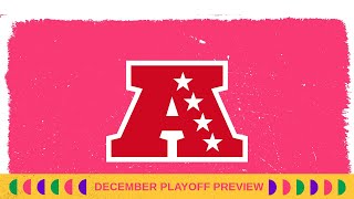 AFC Playoff 23