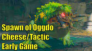How To Beat Spawn of Oggdo EASILY | Star Wars Jedi: Survivor Guide