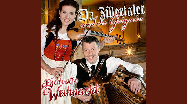 A Land wie im Märchen