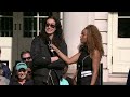 LIBERTY WNBA CHAMPIONSHIP PARADE! Inside look at all the festivities! | NBA Today
