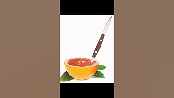 Review:  HIC Squirtfree Serrated Twin-Blade Grapefruit Sectioning Knife