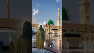 Beautiful naat shareef by #islamicvideo