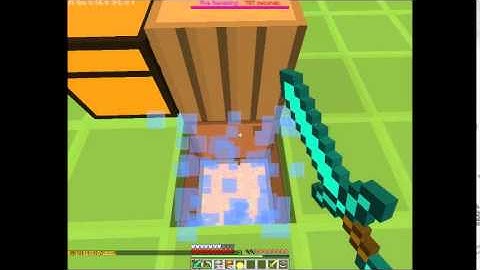 Skywars on MC-Central.net