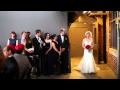 Jessica and Dan Get Married