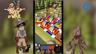 Dots of War - Trailer screenshot 4