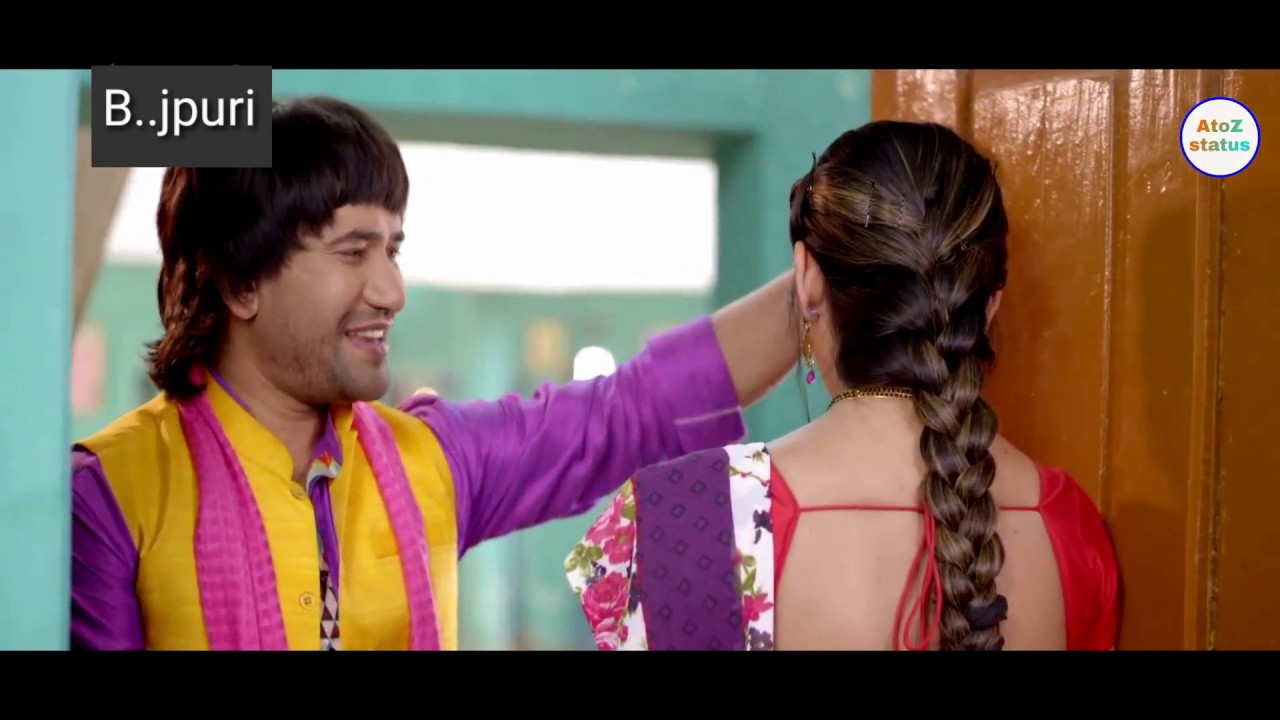 ️ New WhatsApp Status Bhojpuri Video 2019 ️ YouTube