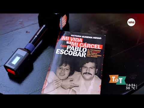 Pablo Escobar en la intimidad: "Tenía un trato especial y muy cariñoso"