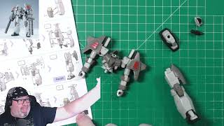 Build With Baer Workshop 4/6/26 body complete Kurofune Python HG (third party Serpent Custom)