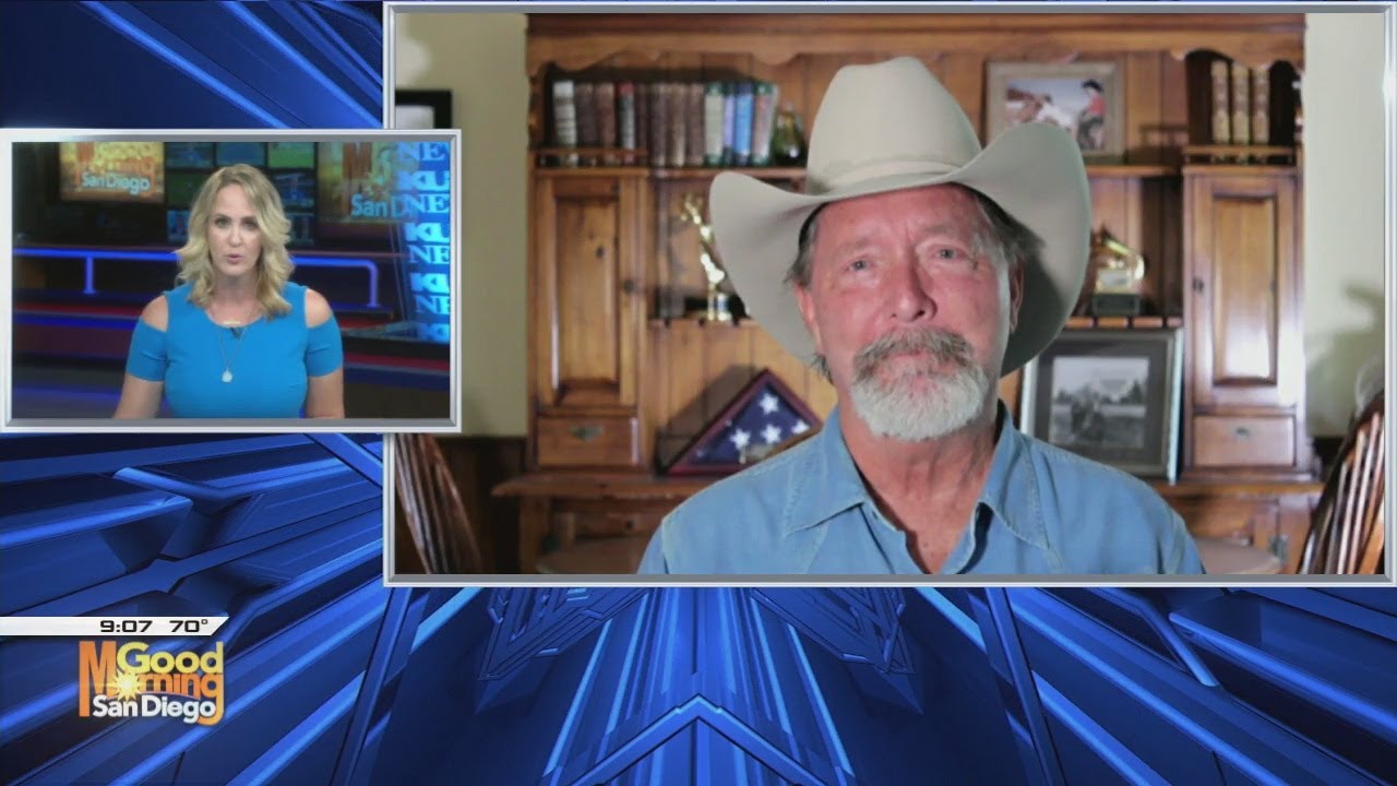 Poway Mayor Steve Vaus, candidate for County Board of Supervisors