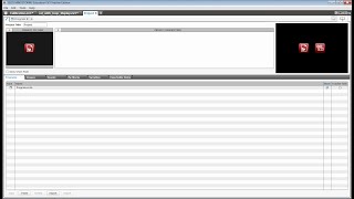 Building an example program using calibrated value for Light/Color EV3 Sensor