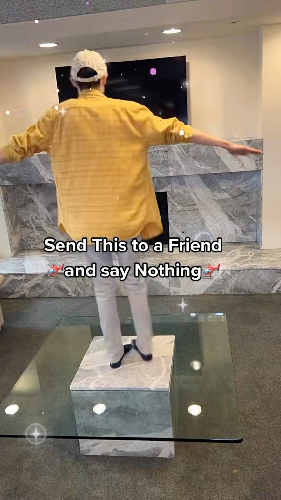 Send to a Friend and Say Nothing #TheManniiShow.com/series