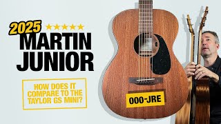 Has Martin Made The Ultimate Travel Guitar?