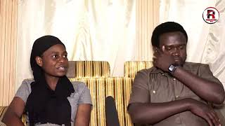 Pt4_Jinsi ya kuwatambua na kuwadhibiti Mawakala wa shetani|USHUHUDA WA ALIYEKUWA WAKALA WA KUZIMU