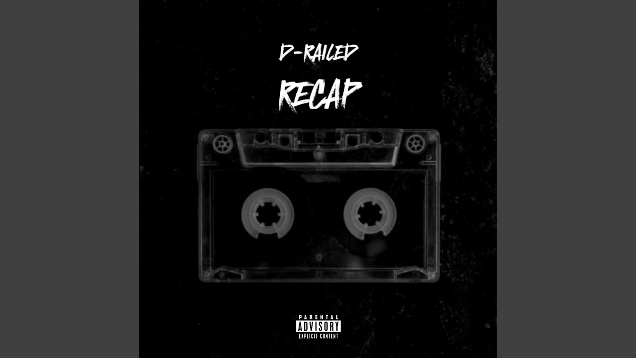 Watch RECAP on YouTube Watch RECAP on YouTube
