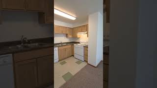 Rose Street Apartments One Bedroom One Bath ADA Virtual Tour (Seattle, WA)