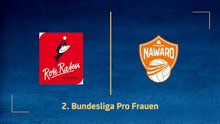 Rote Raben Vilsbiburg – NawaRo Straubing (2. Volleyball Bundesliga Pro F 25/26)