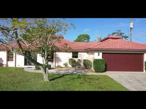 116 Englewood Garden Cir, Englewood, FL home video tour