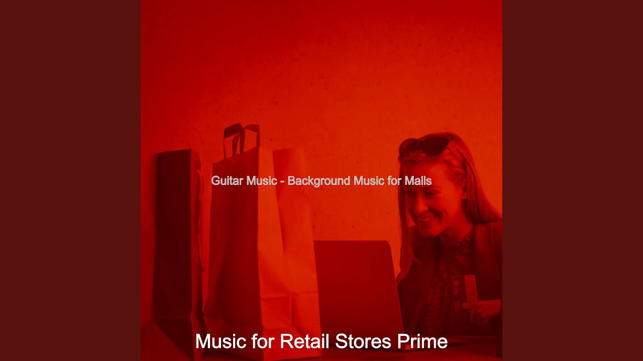 Number One Music for Convenience Stores