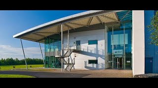 Spotlight on Andor Technology | NI Science Festival