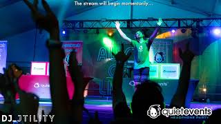 Take a Deep Breath: It's Liquid Drum & Bass Night