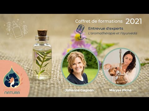 L’aromathérapie ayurvédique&nbsp;: quelles huiles essentielles pour être en bonne santé&nbsp;?