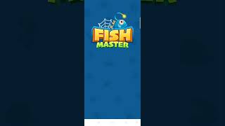لعبت Fish master لربح المال كود الدعوه 43402631 screenshot 4