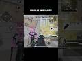 Android Player🥶#shorts #bgmishorts #androidgameplay #1v4