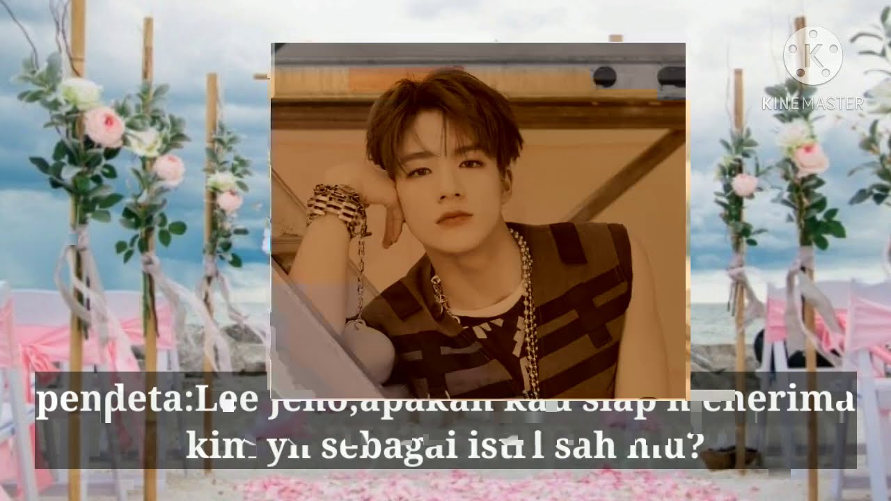 FF LEE JENO NCT DREAM [Istri Kecilku] EPISODE 1.