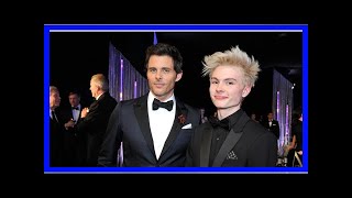 Celebrity [Breaking News]His son James Marsden Jack makes his first runway with Dolce Gabbana & Wealth