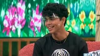 Elikoy on chika besh