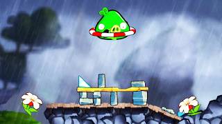 Angry Birds 2: King Pig Panic