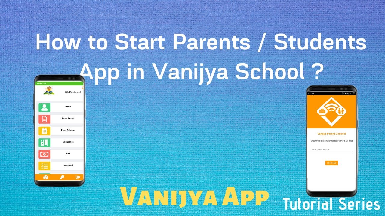 How To Start Parents Meeting