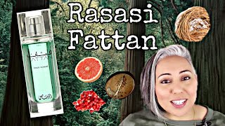 Rasasi Fattan REVIEW | Terre D&#39;Hermes on the Low! | Glam Finds | Fragrance Reviews |