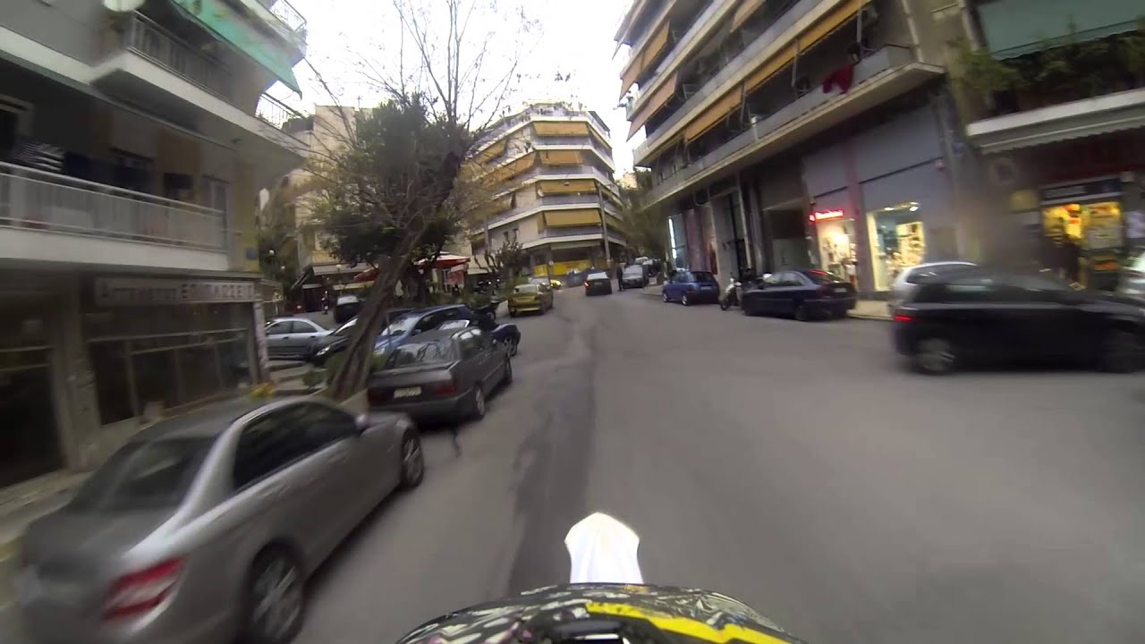 gyzi-polugwno klassikh volta...GoPro HD