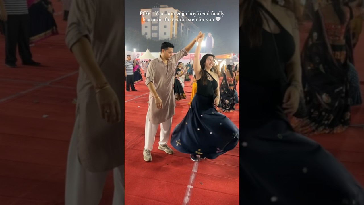 Finally my Boyfriend did this 🥹 after YEARS ❤️ | Heli Ved 