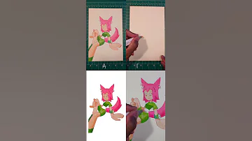 My Art Won T Stop Laughing Behind The Scenes 