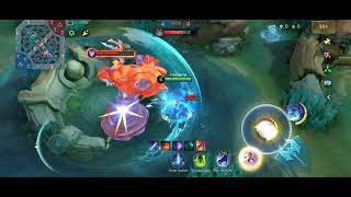 Gusion passive damage bug