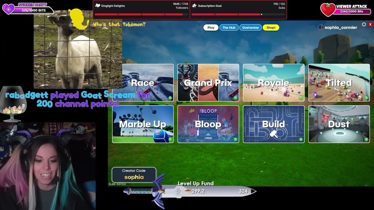 Playing With Bawls @sophia_cormier (Part 1/49)