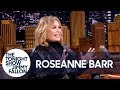 Roseanne Barr Remembers the Tonight Show Appearance That Launched Her Career