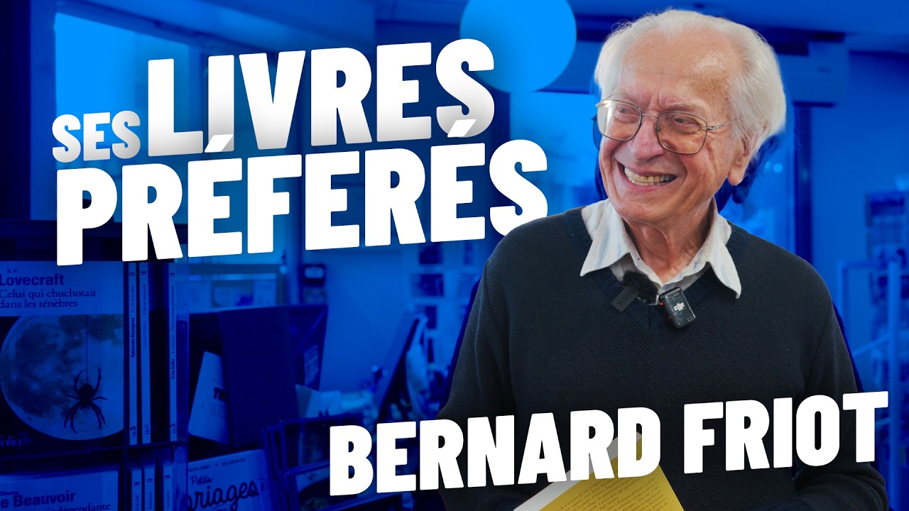 De Jésus Christ à Karl Marx, les lectures de Bernard Friot | Rayon X #1